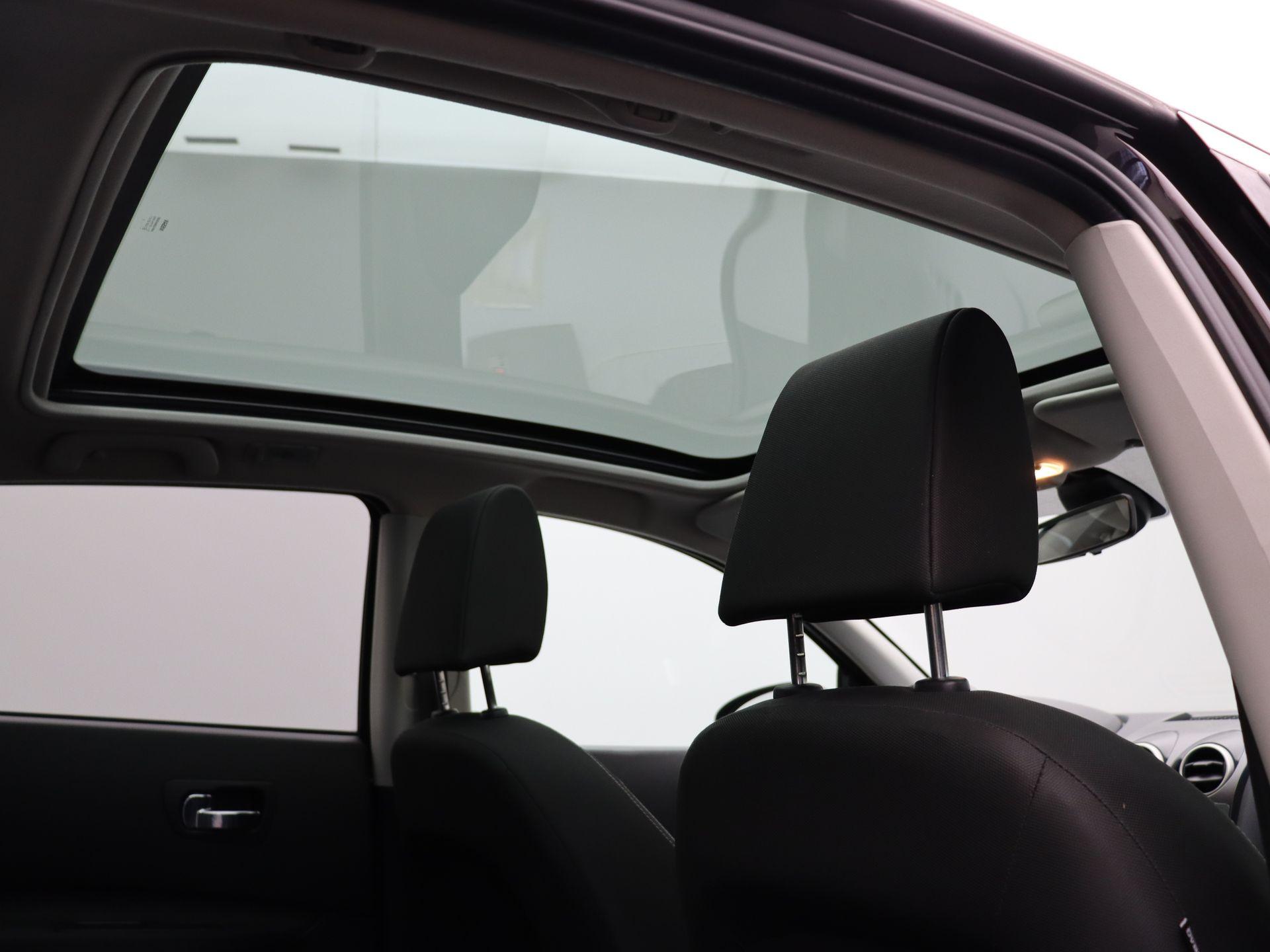 Nissan QASHQAI 2.0 Connect Edition - Afbeelding 5