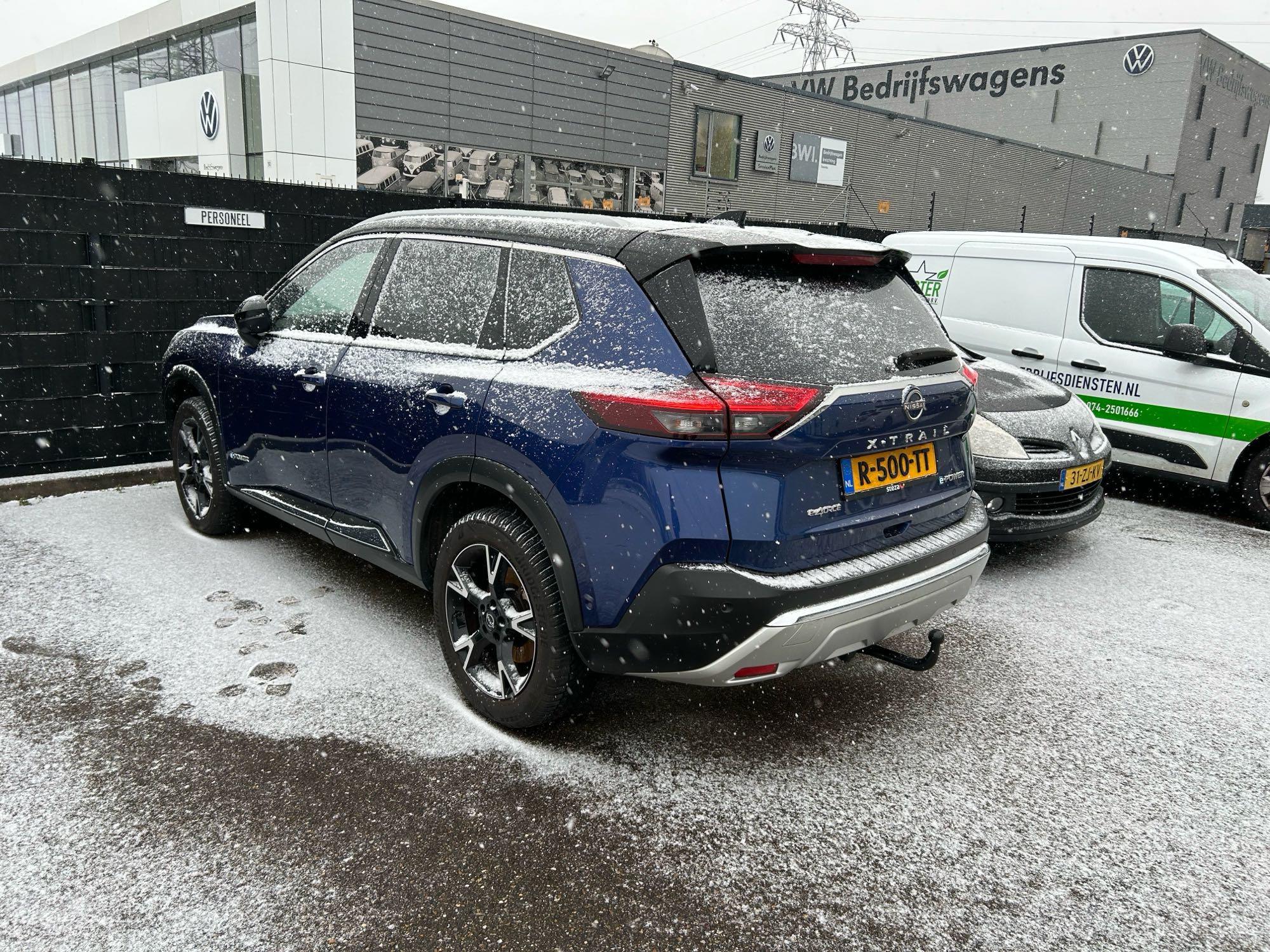 Nissan X-Trail 1.5 e-4orce Tekna Plus 4WD 7p. - Afbeelding 3