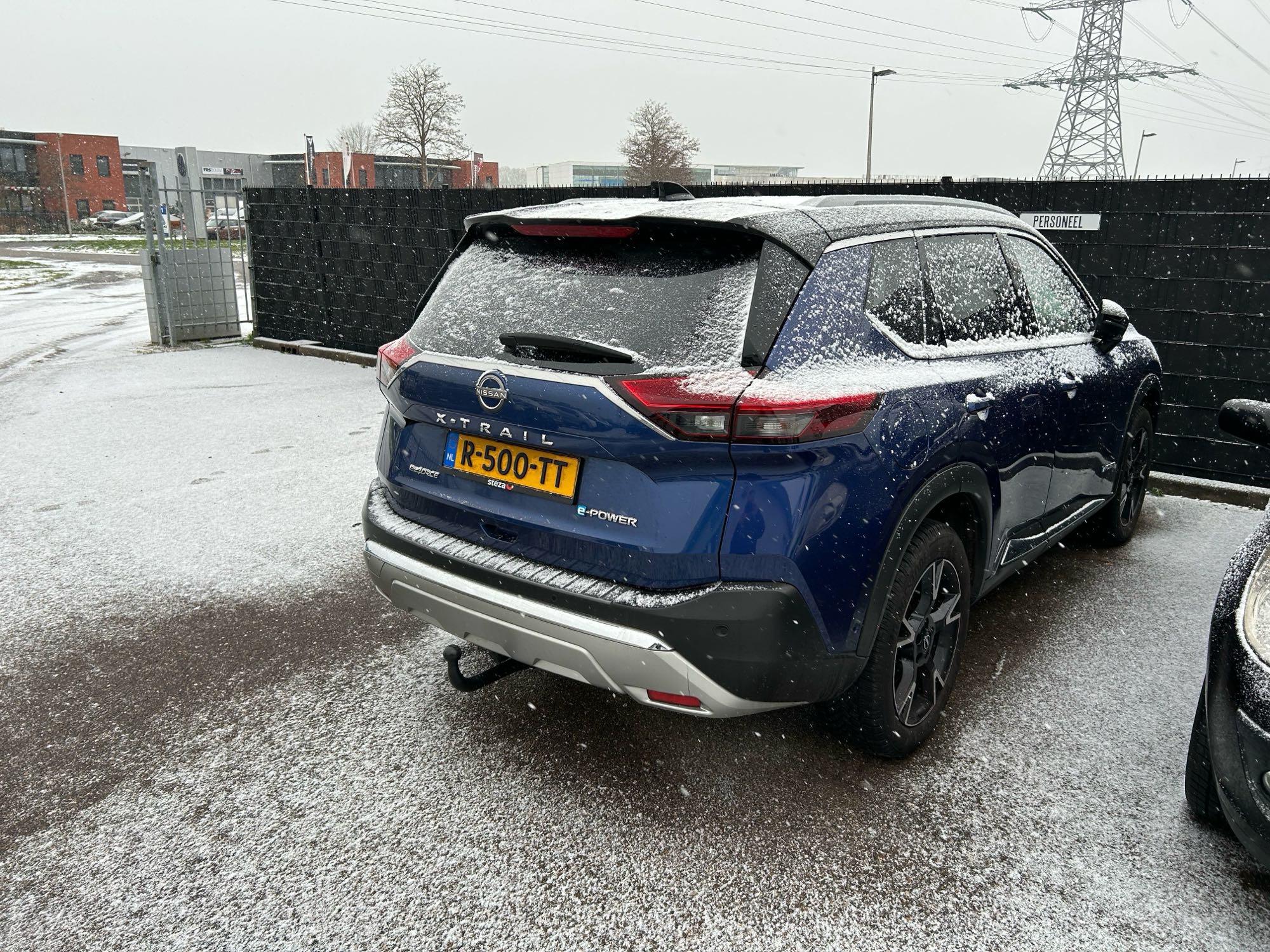 Nissan X-Trail 1.5 e-4orce Tekna Plus 4WD 7p. - Afbeelding 5