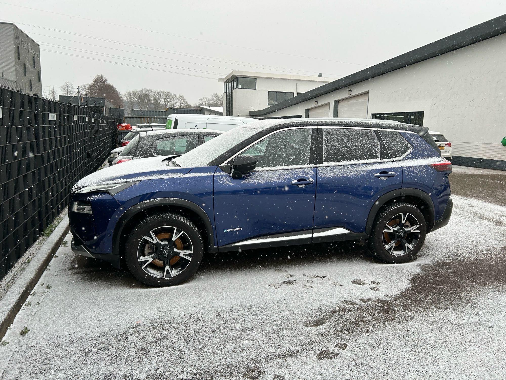 Nissan X-Trail 1.5 e-4orce Tekna Plus 4WD 7p. - Afbeelding 2