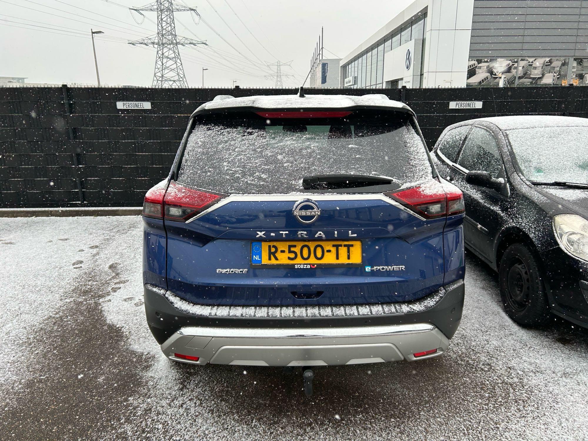 Nissan X-Trail 1.5 e-4orce Tekna Plus 4WD 7p. - Afbeelding 4