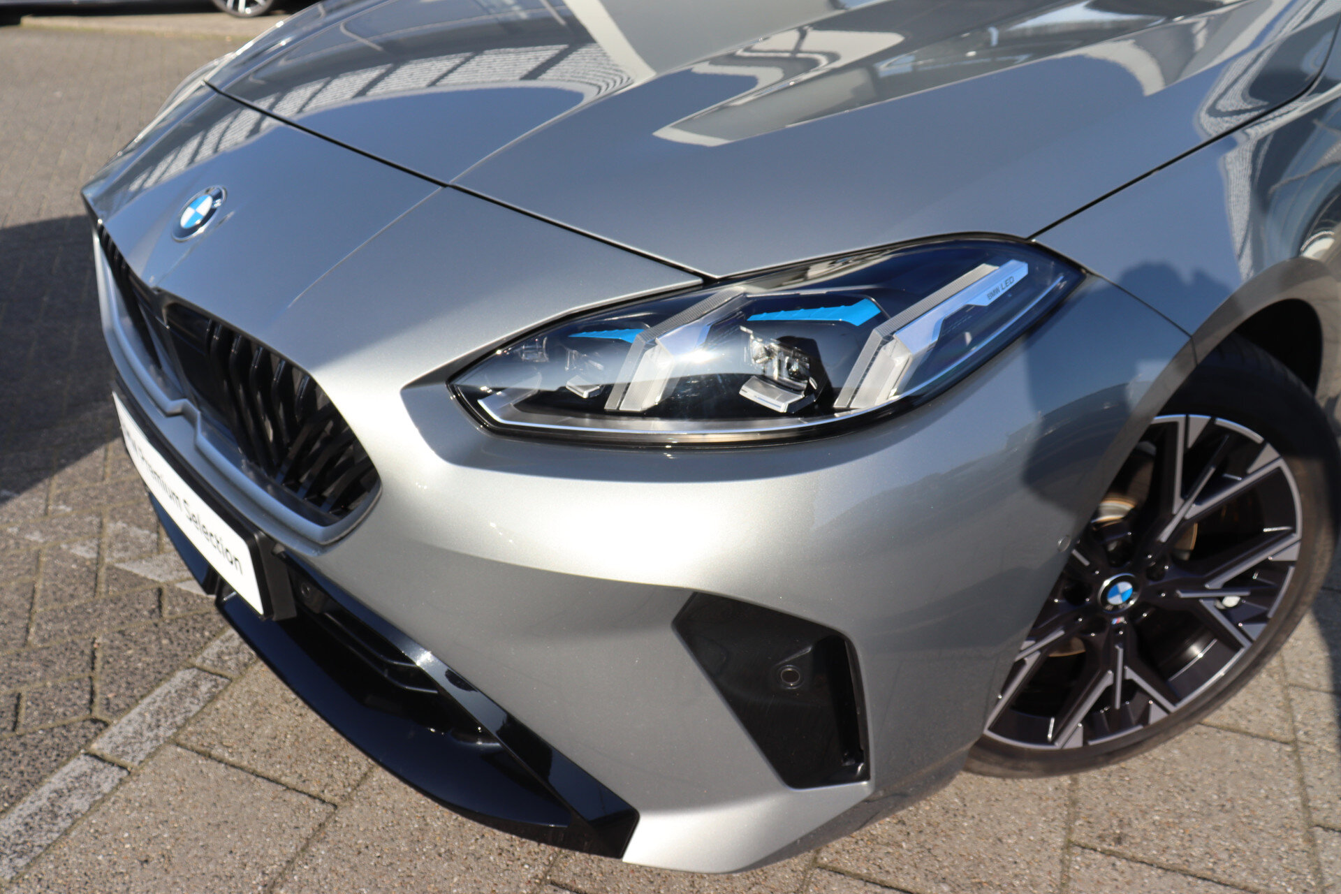 BMW 1 Serie 120 M Sport Automaat - Afbeelding 3