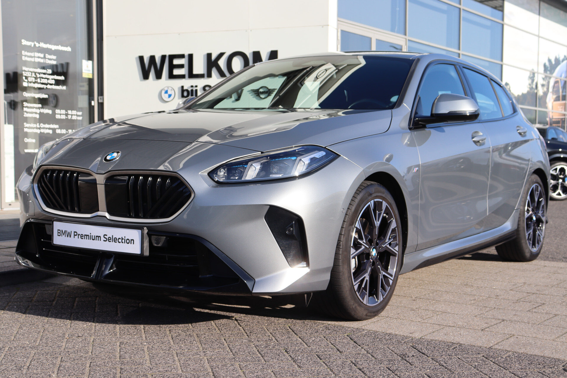 BMW 1 Serie 120 M Sport Automaat - Afbeelding 5