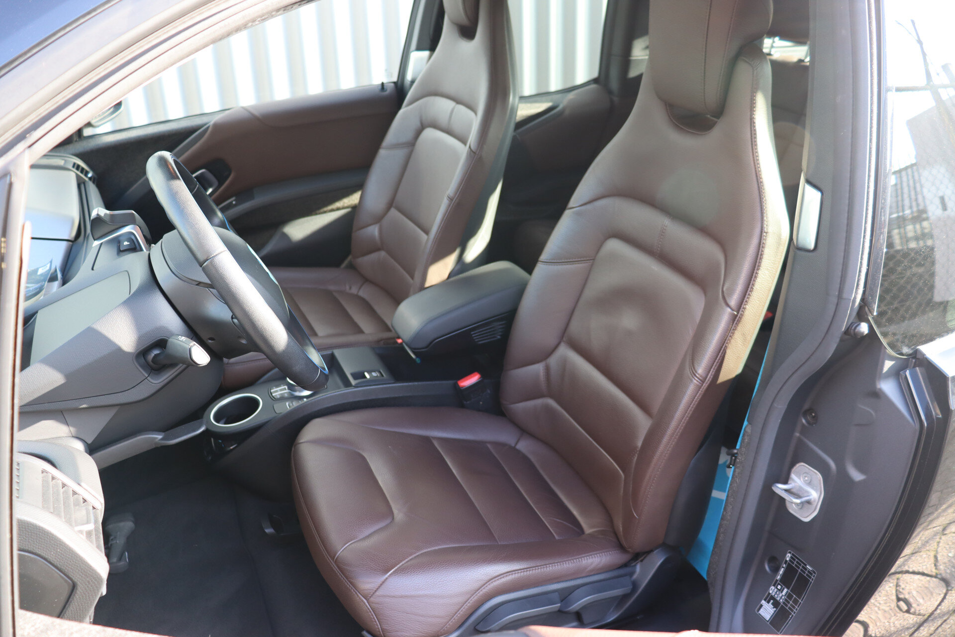 BMW i3 Sportpakket - Afbeelding 4