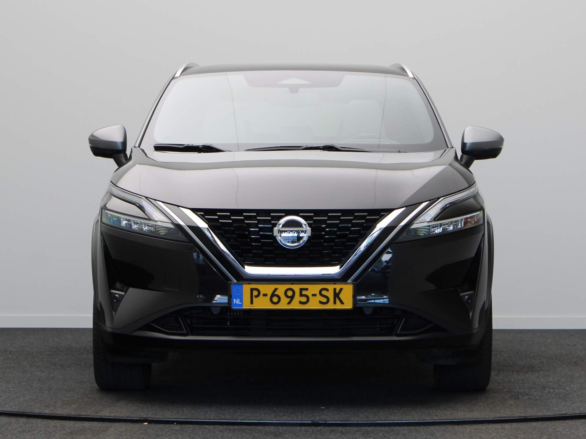 Nissan QASHQAI 1.3 MHEV Tekna - Afbeelding 5