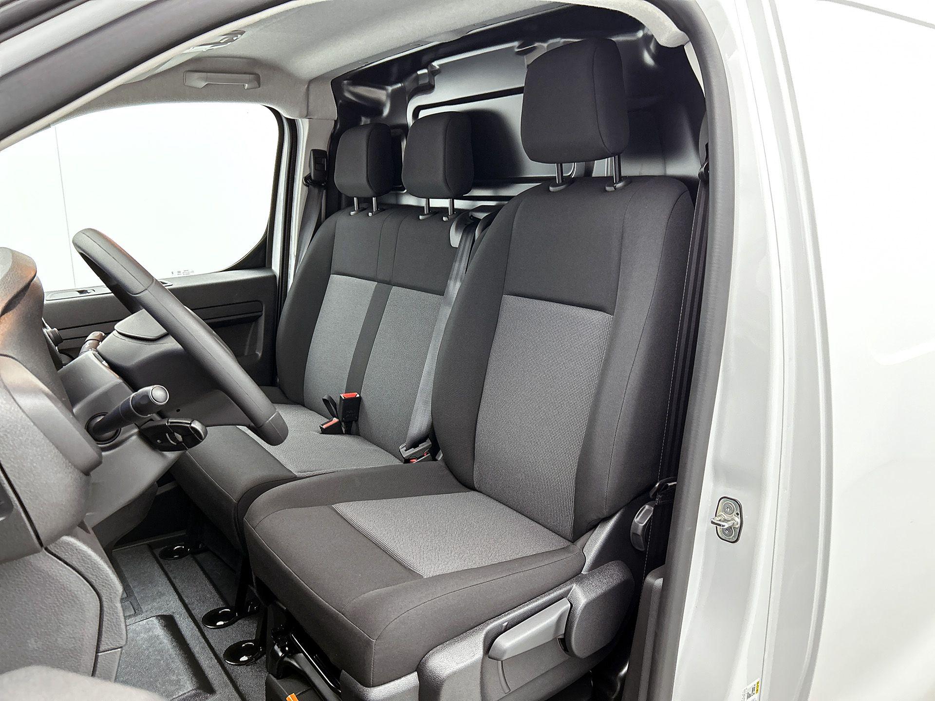 Opel Vivaro-e Electric L2H1 50 kWh 136pk - Afbeelding 5