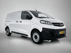 Opel Vivaro-e Electric L2H1 50 kWh 136pk - Afbeelding 2