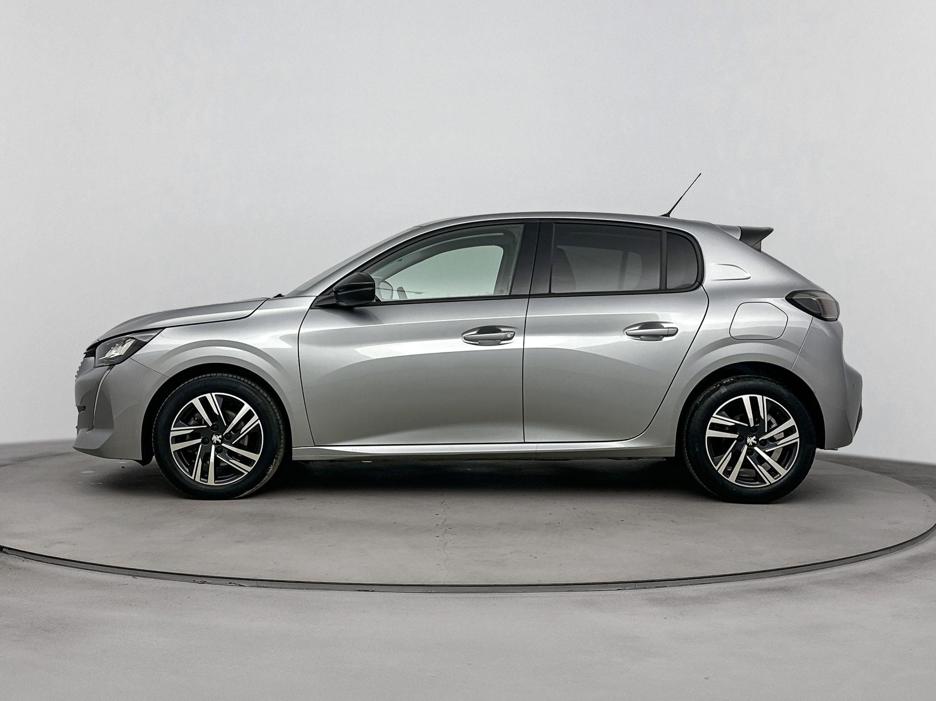 Peugeot 208 100pk Allure - Afbeelding 2