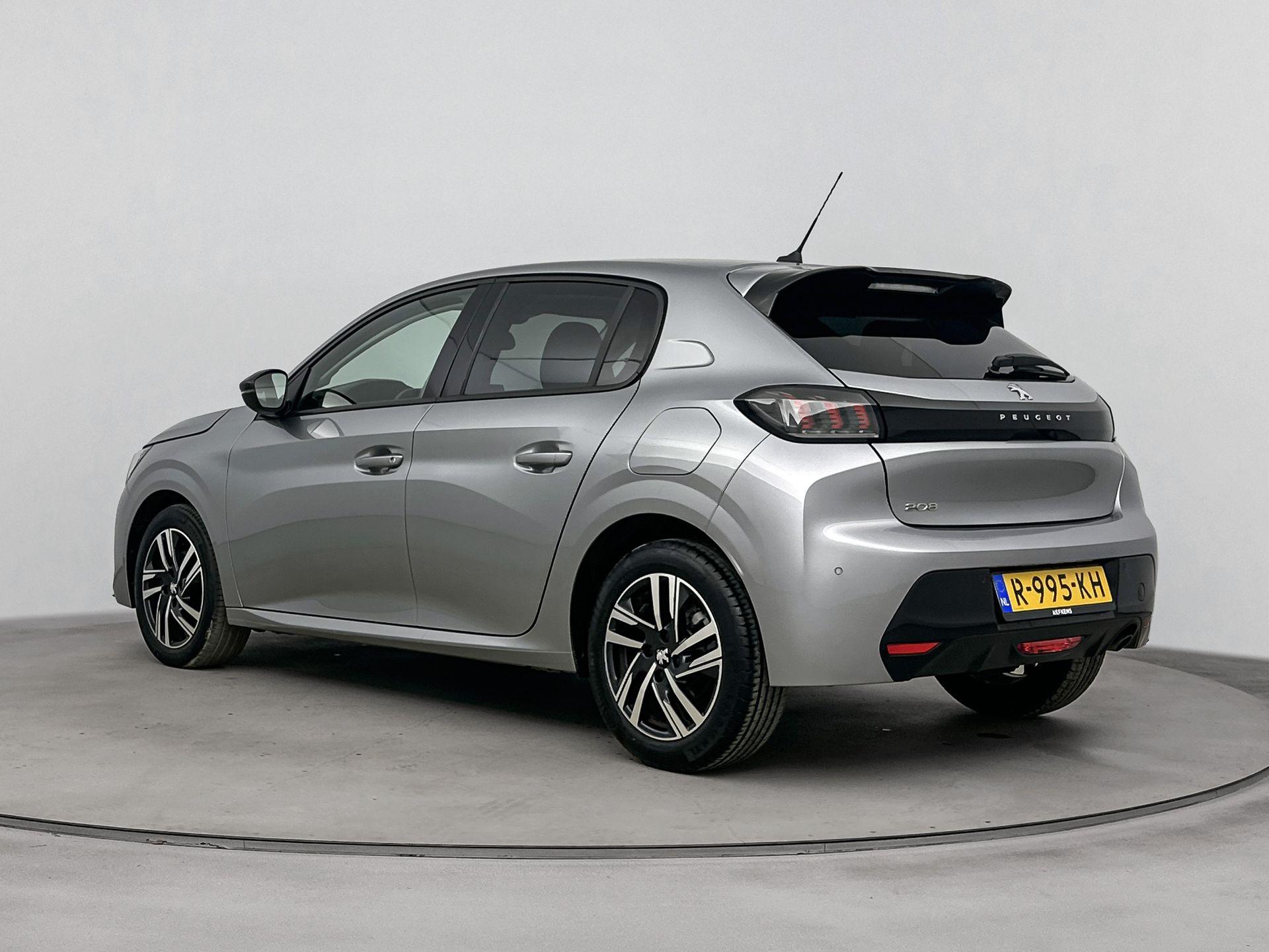 Peugeot 208 100pk Allure - Afbeelding 3