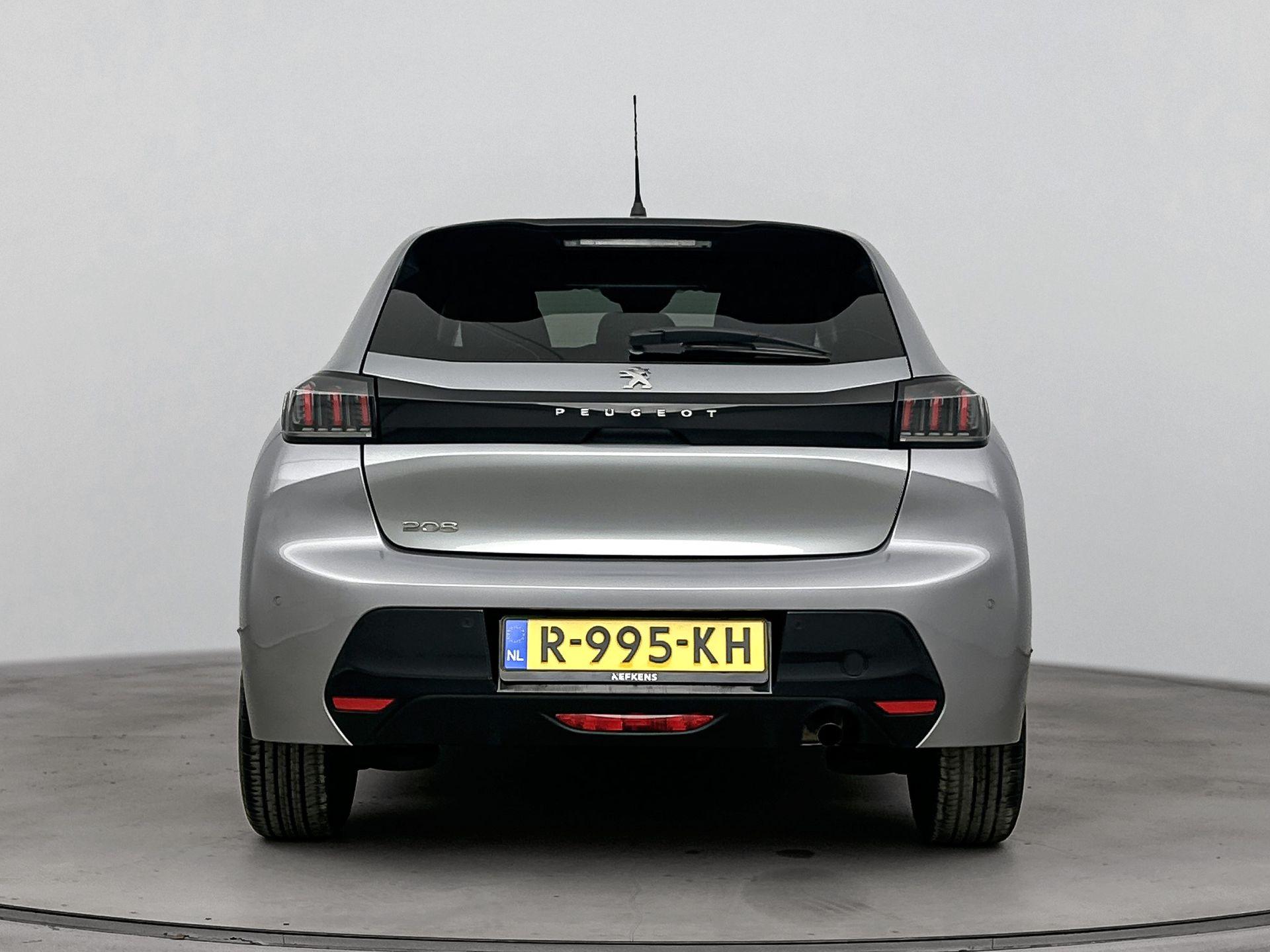 Peugeot 208 100pk Allure - Afbeelding 4