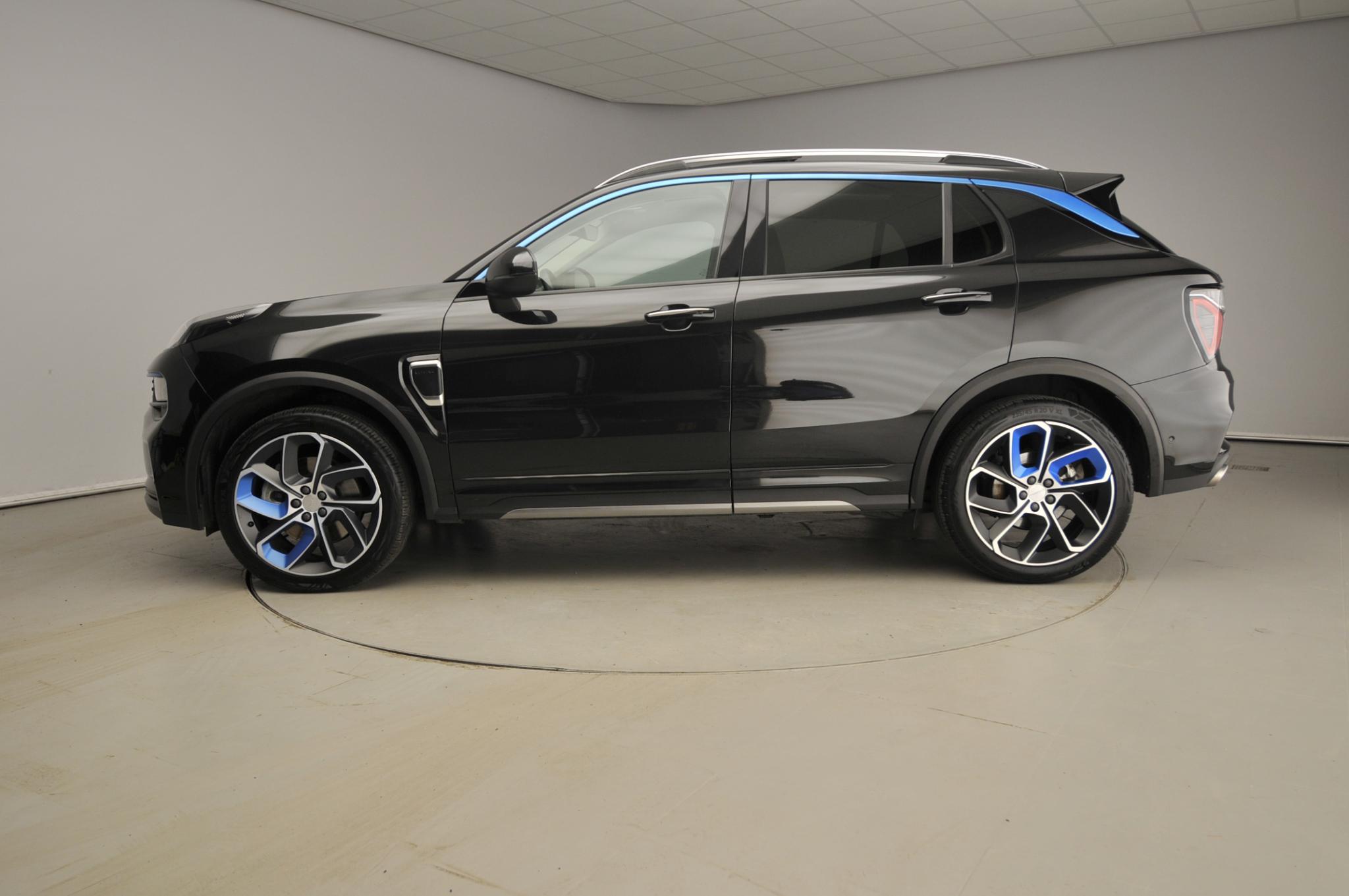 Lynk & Co 01 1.5 - Bild 2