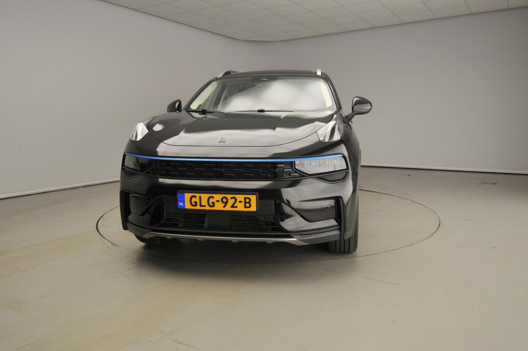 Lynk & Co 01 1.5 - Bild 5