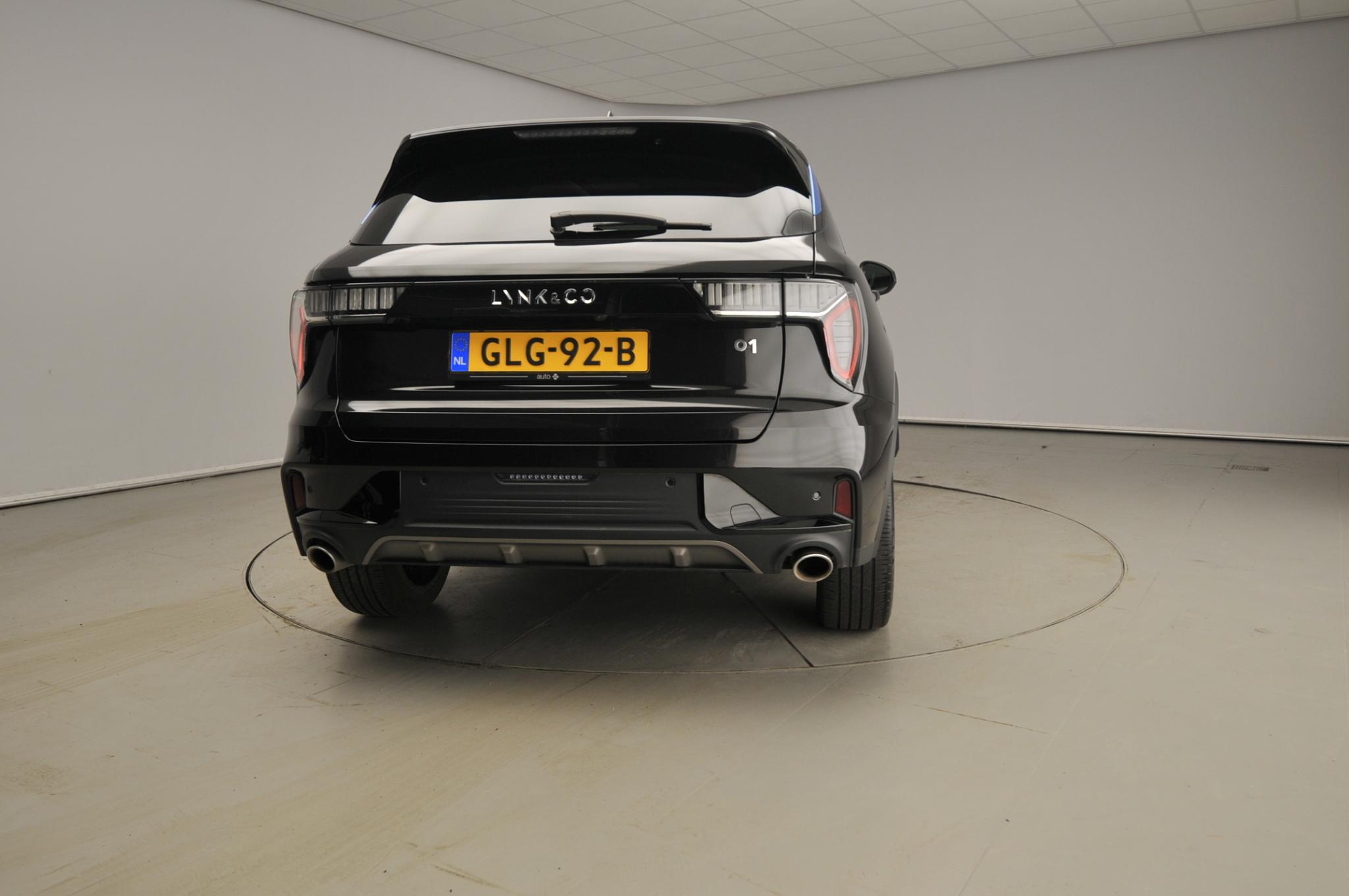 Lynk & Co 01 1.5 - Afbeelding 3