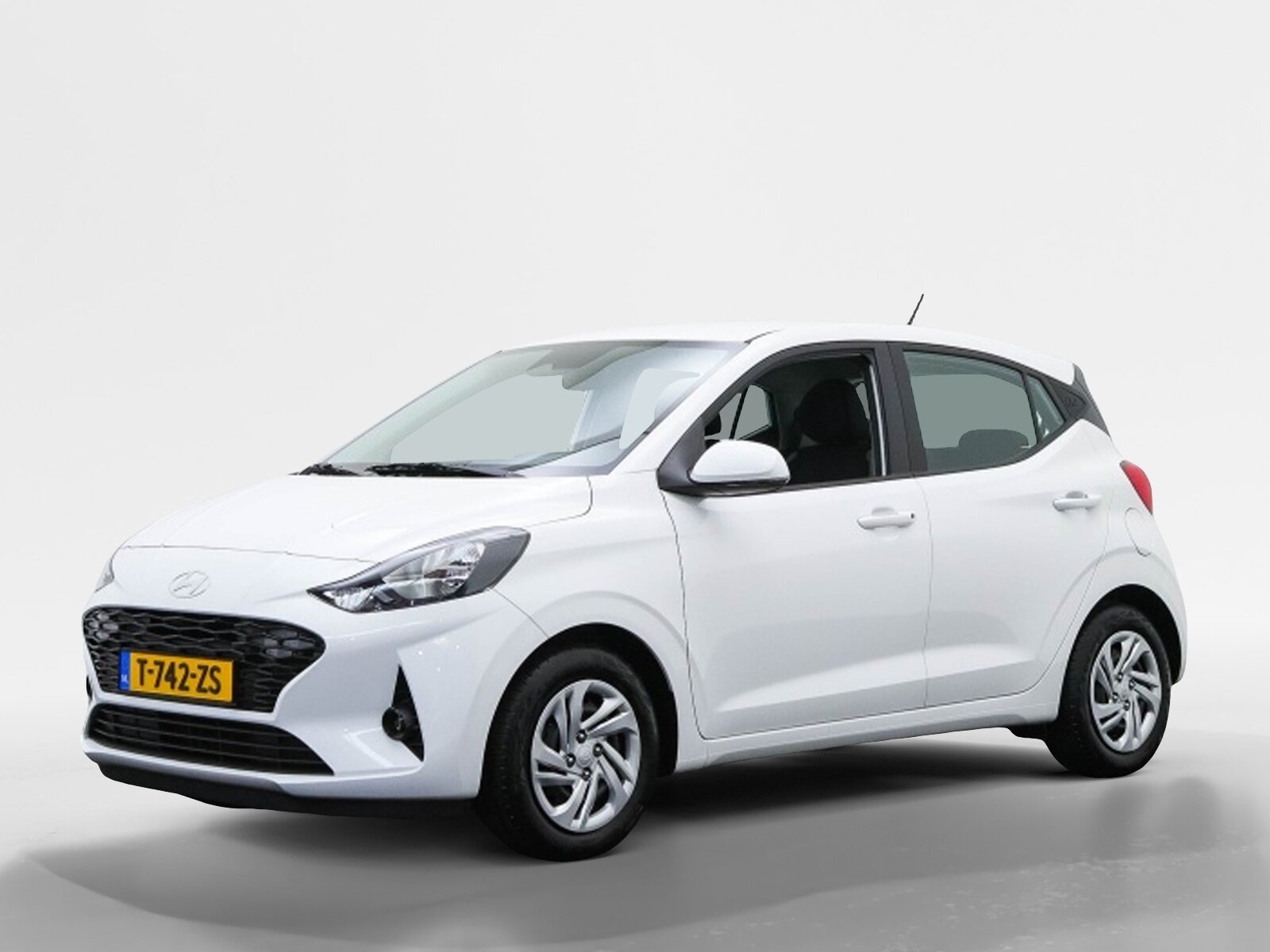 Hyundai i10 1.0 Comfort Smart | Navigatie |