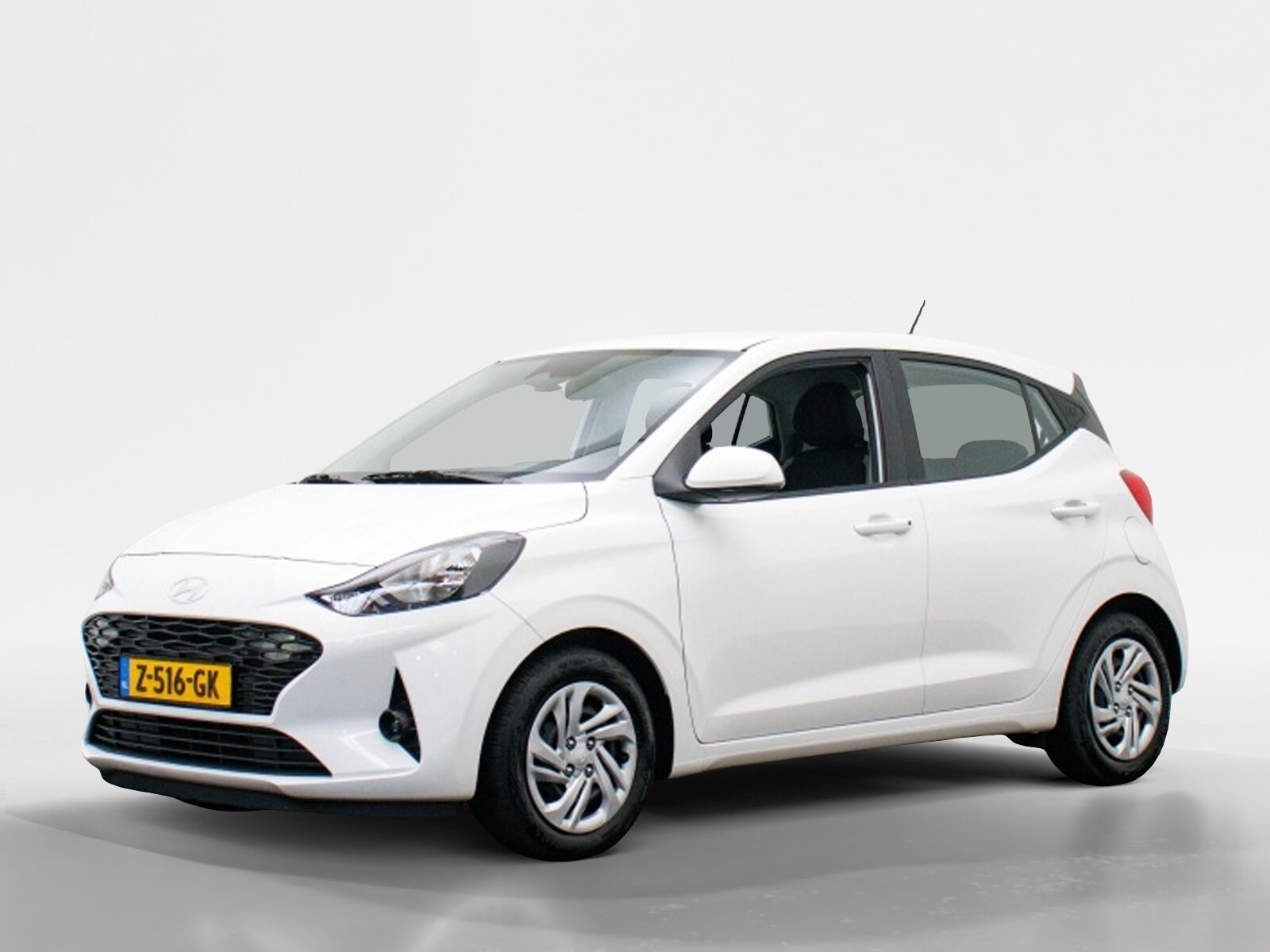 Hyundai i10 1.0 Comfort Smart | Private lease 309 pm
