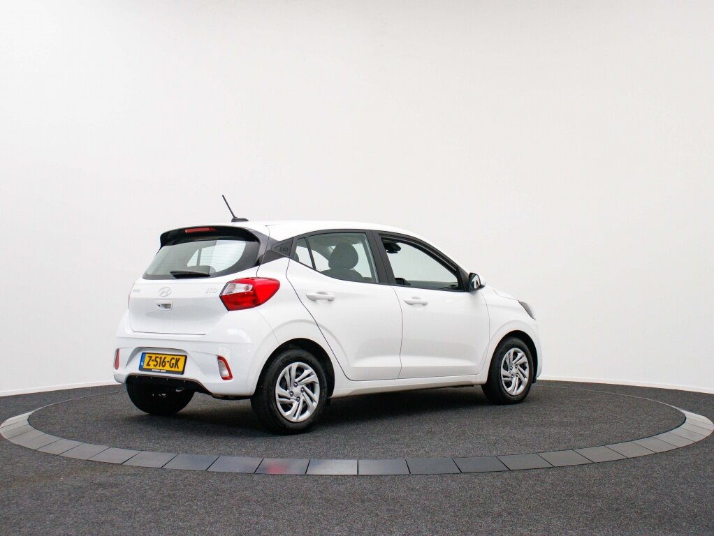 Hyundai i10 1.0 Comfort Smart | Private lease 309 pm - Afbeelding 2