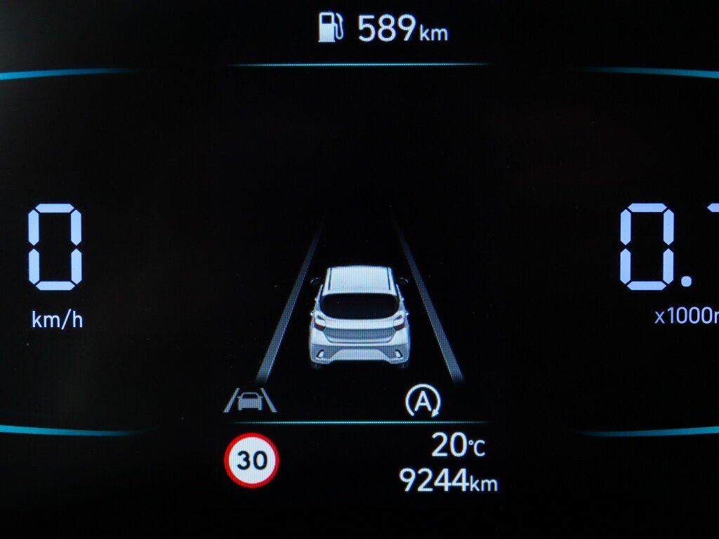 Hyundai i10 1.0 Comfort | Apple Carplay + Android Auto | Private lease - Afbeelding 4