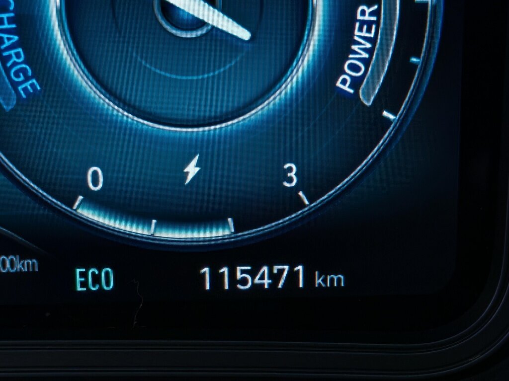 Hyundai Kona EV Comfort 64 kWh | SOH 100% | Trekhaak | Warmtepomp | Navi - Afbeelding 4