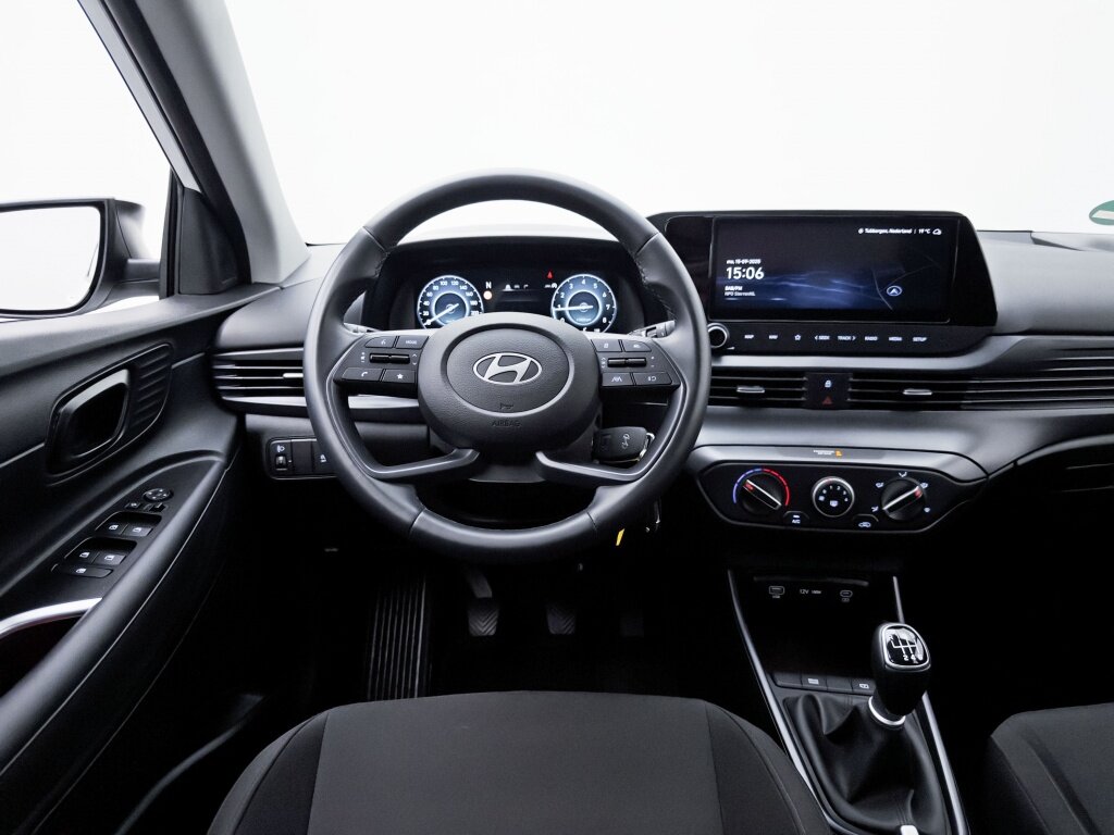 Hyundai i20 1.0 T-GDI Comfort Smart | Navigatie | Private lease 419 - Afbeelding 3