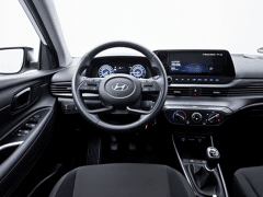 Hyundai i20 1.0 T-GDI Comfort Smart | Navigatie | Private lease 419 - Afbeelding 3