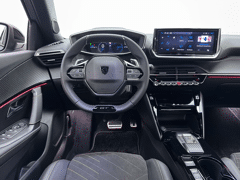 Peugeot 2008 1.2 Hybrid 145 GT | Private lease €639 p.m. - Afbeelding 4