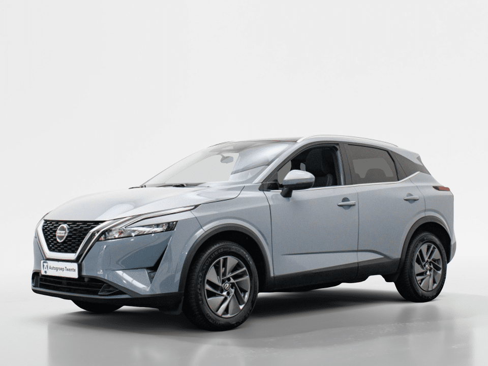 Nissan QASHQAI 1.3 MHEV Acenta | All-seasons | Carplay | Panoramadak - Afbeelding 1