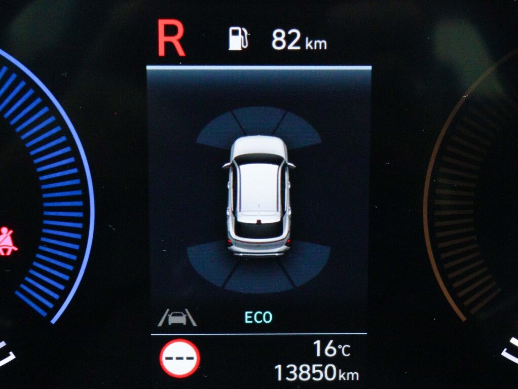 Hyundai Kona 1.6 GDI HEV Comfort | Private lease 529 pm - Afbeelding 5