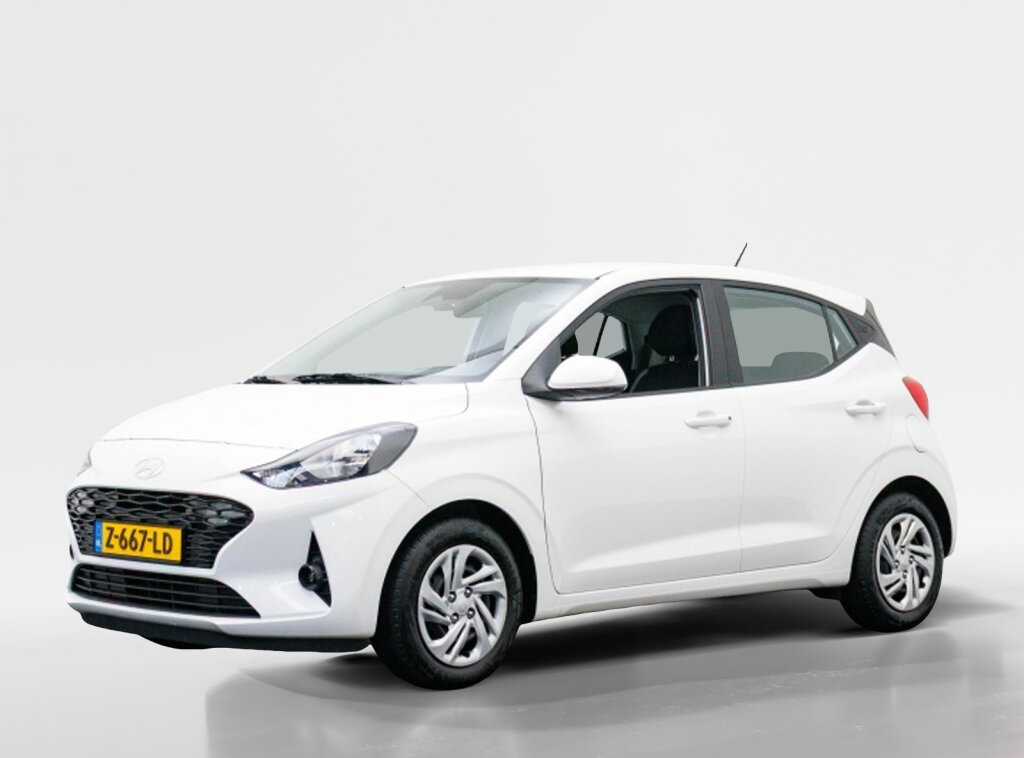 Hyundai i10 1.0 Comfort | Private lease 299pm