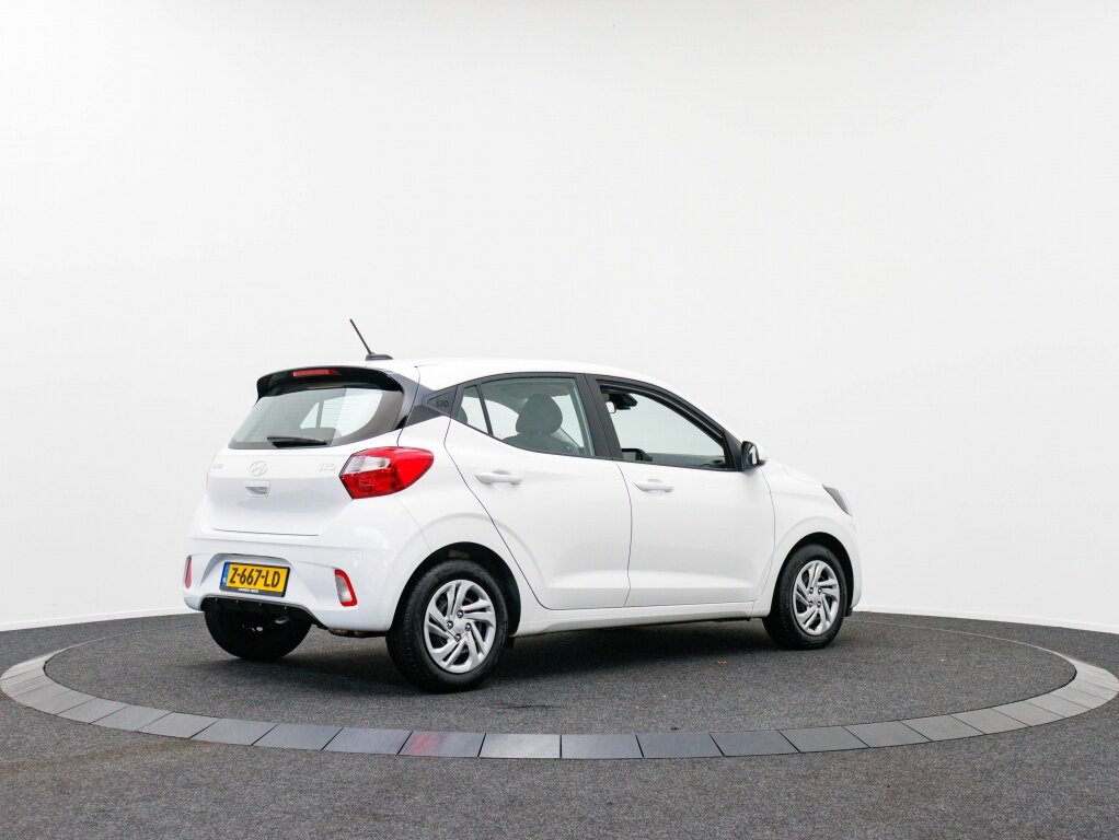Hyundai i10 1.0 Comfort | Private lease 299pm - Afbeelding 2