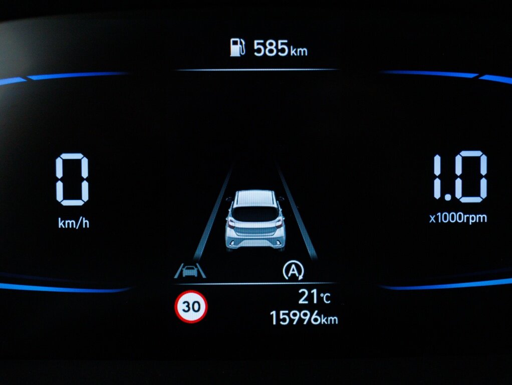 Hyundai i10 1.0 Comfort | Private lease 299pm - Afbeelding 4