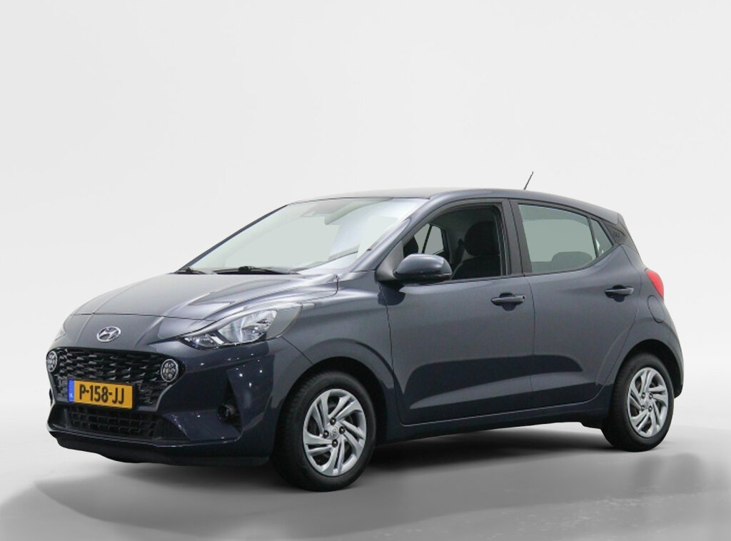 Hyundai i10 1.0 Comfort Smart | Navigatie | 1e Eigenaar