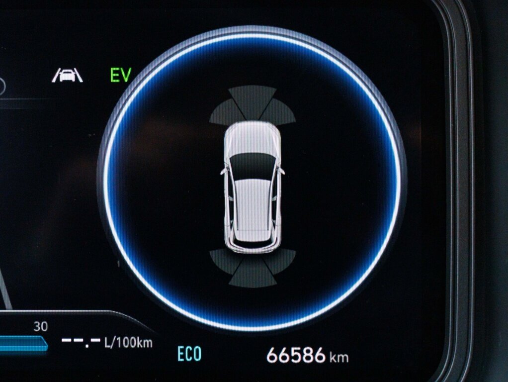 Hyundai Kona 1.6 GDI HEV Comfort | Draadloze Carplay | Camera | PDC V+A - Afbeelding 4