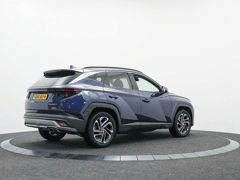 Hyundai Tucson 1.6 T-GDI PHEV Comfort Smart | Private lease 729 pm - Afbeelding 3
