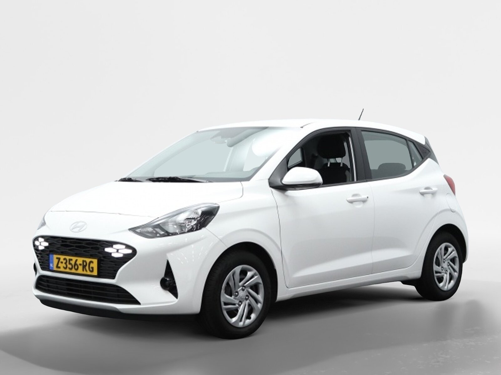 Hyundai i10 1.0 Comfort | Private lease 299 p.m.