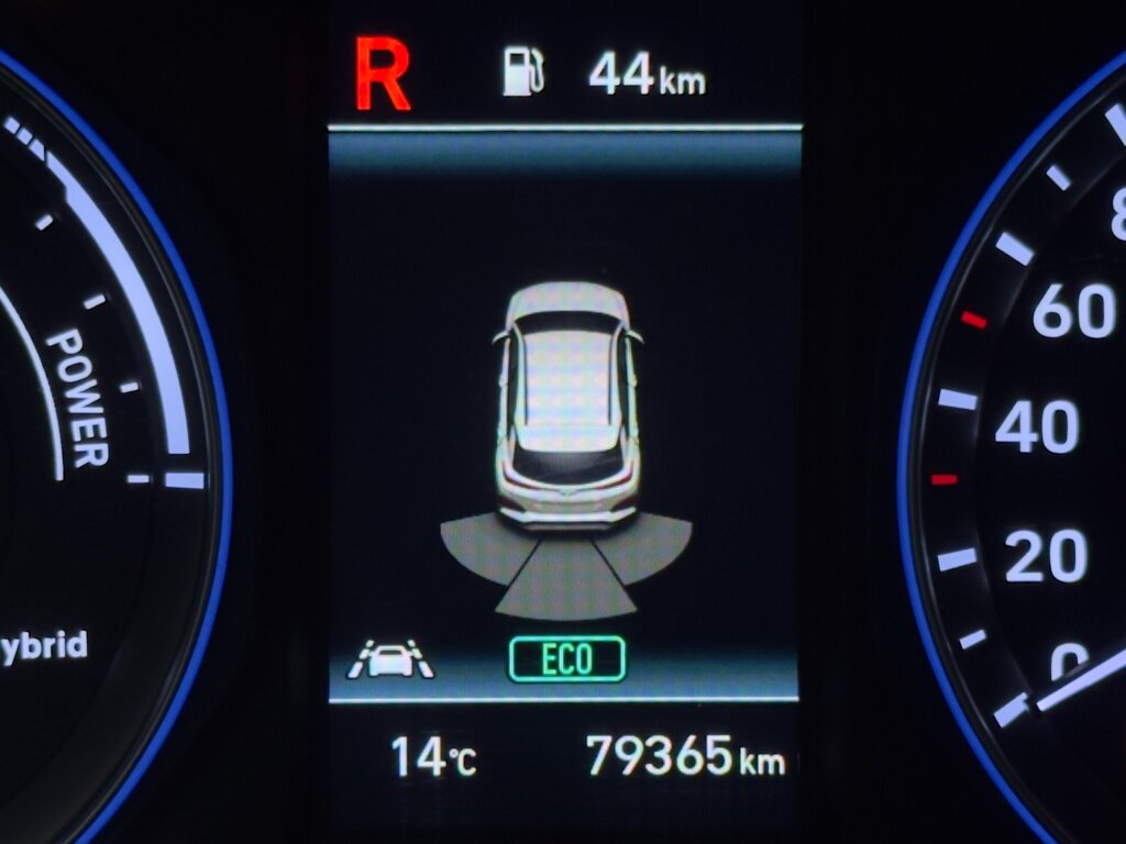 Hyundai Kona 1.6 GDI HEV Comfort Smart | Stuur-/stoelverwarming | Navigatie - Afbeelding 5