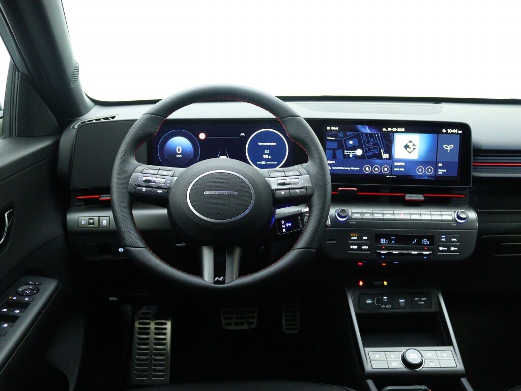 Hyundai Kona Electric N Line Edition 65.4 kWh | DEMO-Korting | Private Lease! - Afbeelding 4