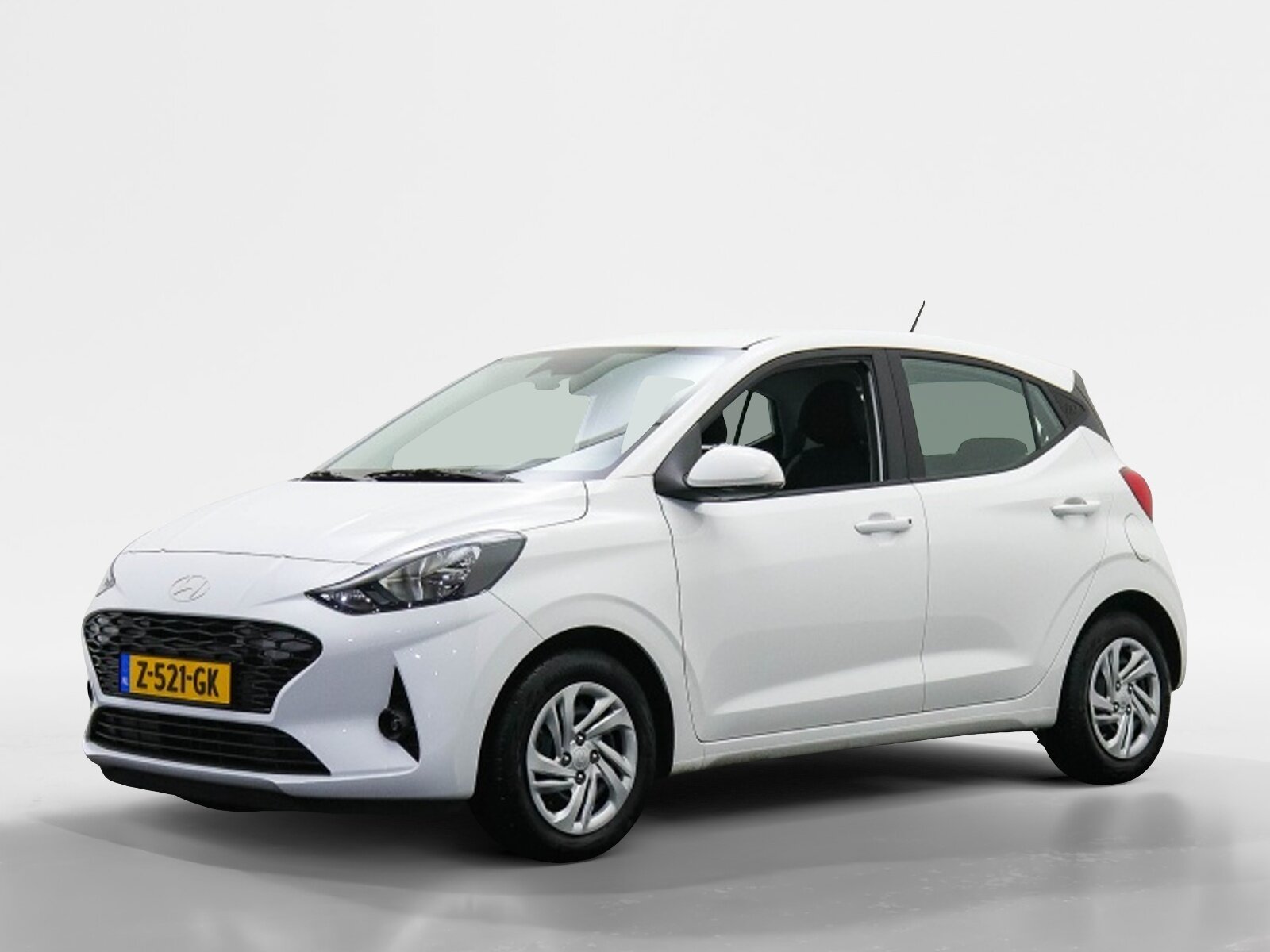 Hyundai i10 1.0 Comfort Smart | Private lease 309 p.m.