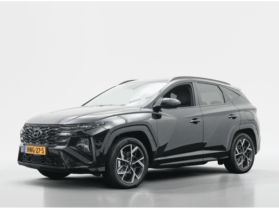 Hyundai Tucson 1.6 T-GDI PHEV N Line Edition | Alcantara - Afbeelding 1