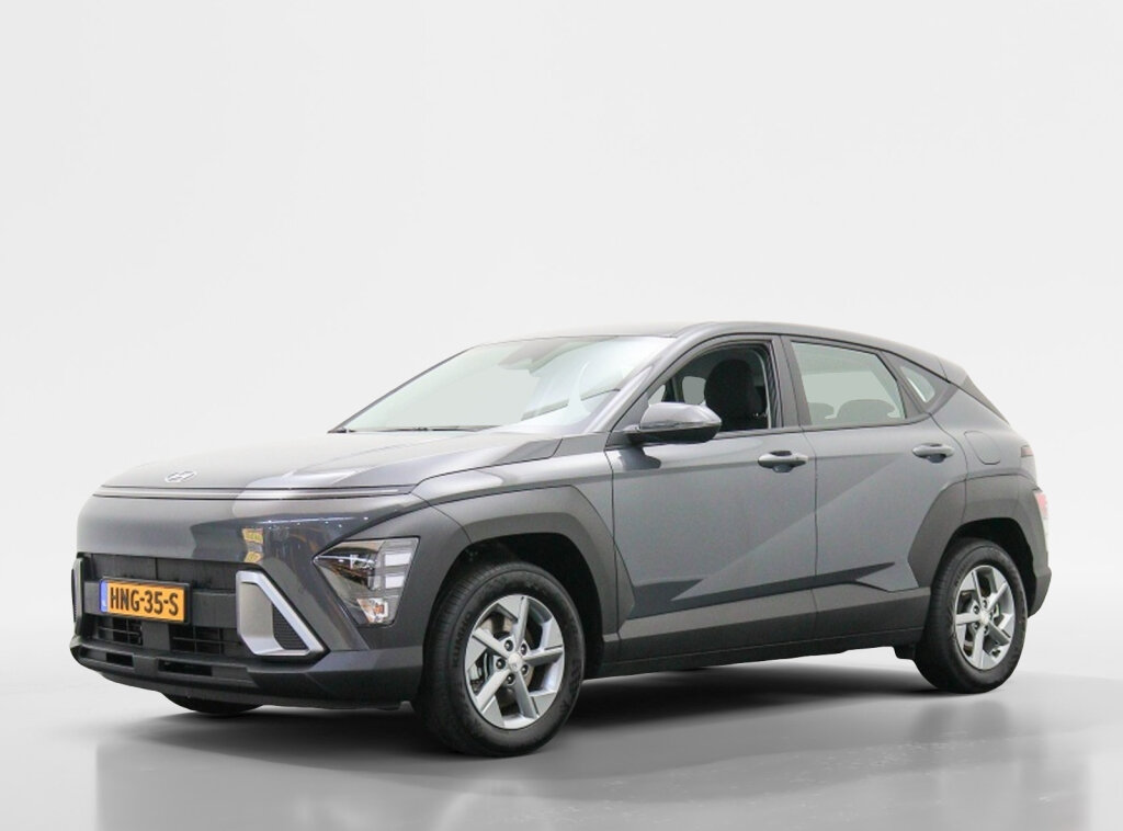 Hyundai Kona 1.6 GDI HEV Comfort | Private lease 529 p.m.