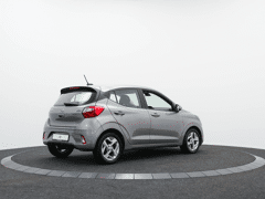 Hyundai i10 1.2 AUTOMAAT | 15" LMV | Airco | Parkeersensoren - Afbeelding 3
