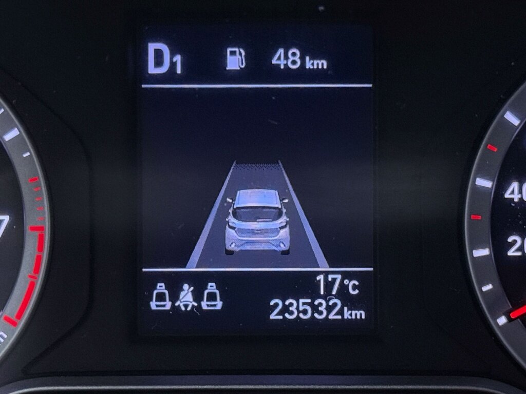 Hyundai i10 1.2 AUTOMAAT | 15" LMV | Airco | Parkeersensoren - Afbeelding 5