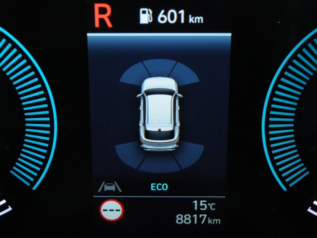 Hyundai Kona 1.6 GDI HEV Comfort | Private lease 529 pm - Afbeelding 4