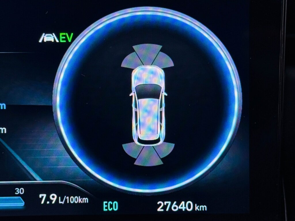 Hyundai Tucson 1.6 T-GDI PHEV Comfort | Private lease 729 pm - Afbeelding 4