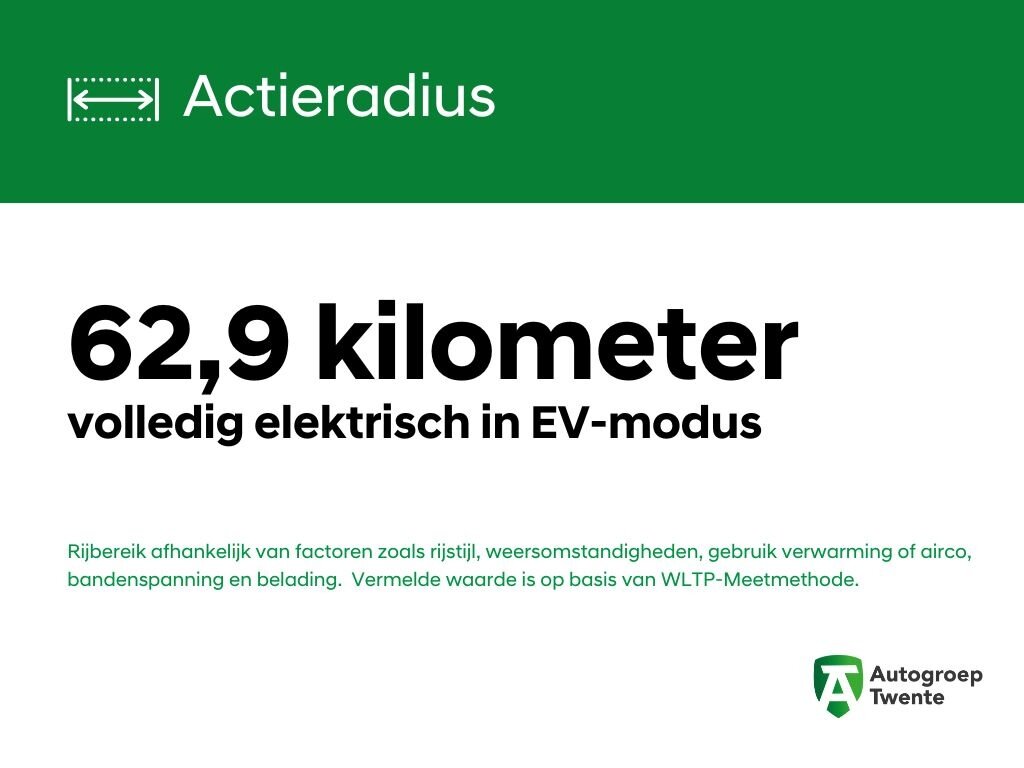 Hyundai Tucson 1.6 T-GDI PHEV Comfort | Private lease 729 pm - Afbeelding 5