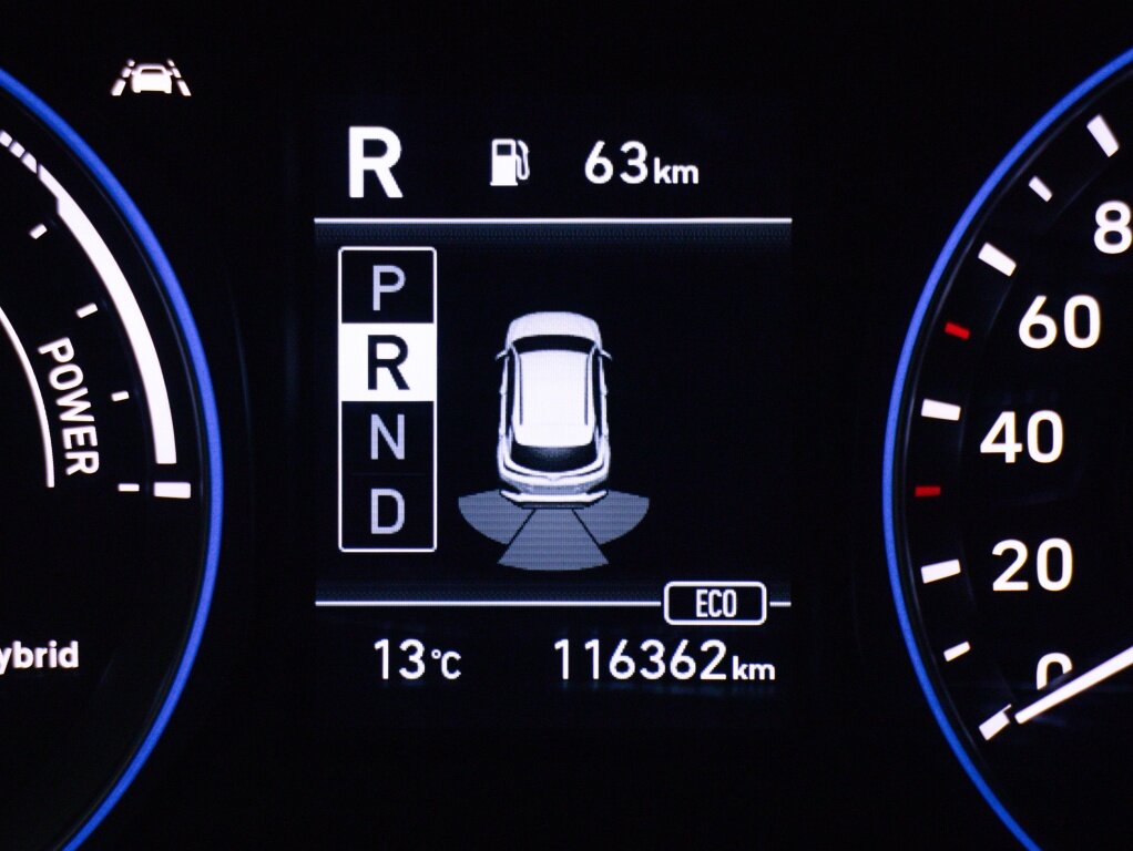 Hyundai Kona 1.6 GDI HEV Fashion | Carplay | Stoelverwarming | Trekhaak - Afbeelding 5