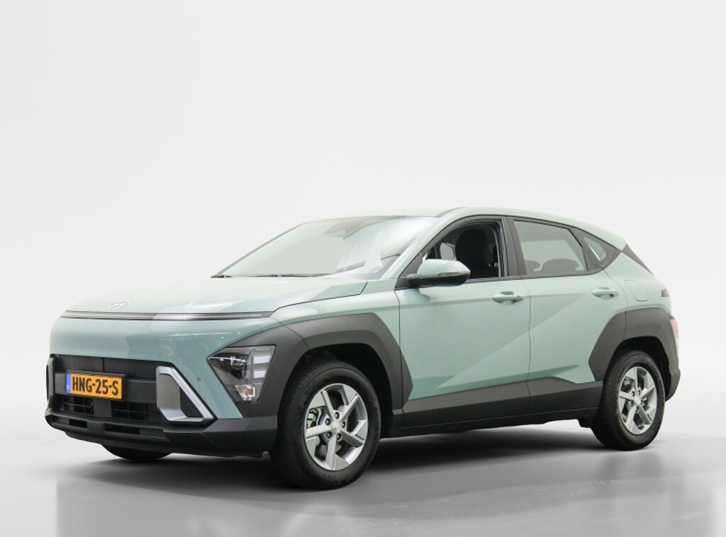 Hyundai Kona 1.6 GDI HEV Comfort | BlueLink | Keyless Entry