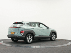 Hyundai Kona 1.6 GDI HEV Comfort | BlueLink | Keyless Entry - Afbeelding 3