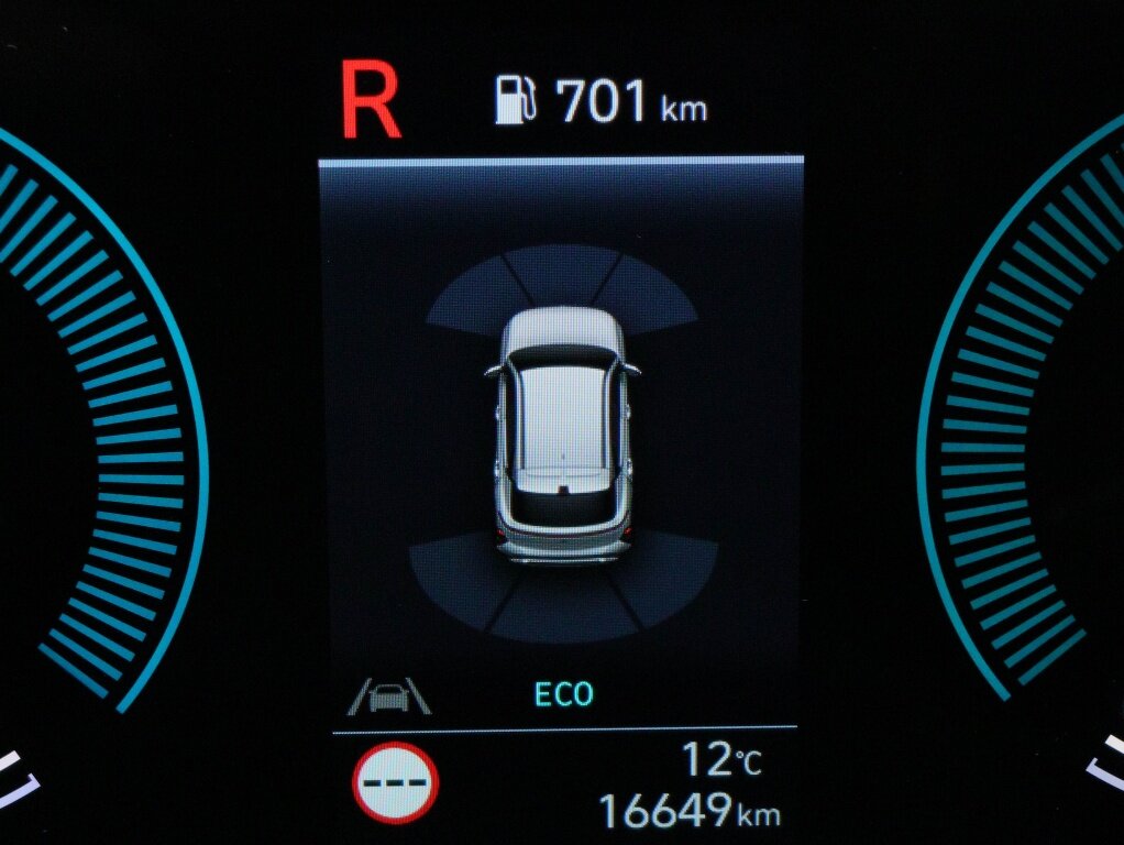 Hyundai Kona 1.6 GDI HEV Comfort | BlueLink | Keyless Entry - Afbeelding 5