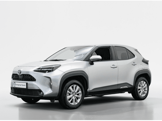 Toyota Yaris Cross 1.5 Hybrid 115PK Active Business | Private lease 499 pm