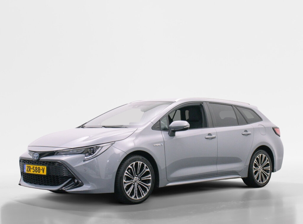 Toyota Corolla Touring Sports 2.0 Hybrid First Edition | Navi | Adapt. CC | Carplay | Winterpa